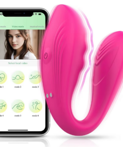 Spouse Pro – Dual Massager mit App