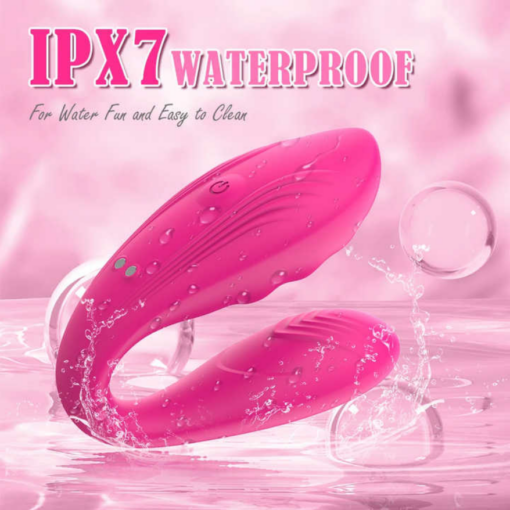 Spouse Pro – Dual Massager mit App – Bild 6